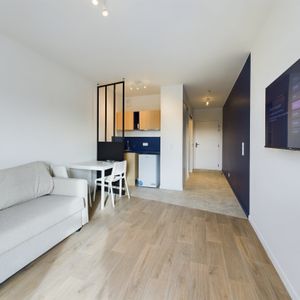 LOCATION STUDIO MEUBLE - Photo 2