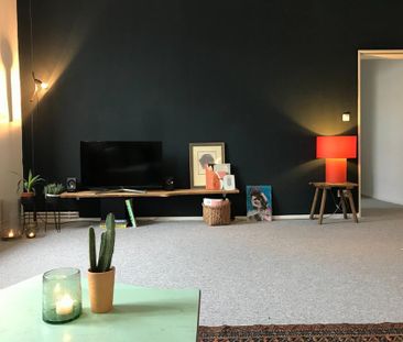 Wohnung in Neukölln, Maybachufer ♥ Januar - Februar, Kreuzberg - Photo 5