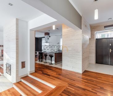 dom wolnostojący | Izabelin | 300 m2 | 4 sypialnie - Zdjęcie 2