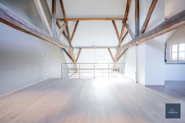 Appartement te huur - Foto 1