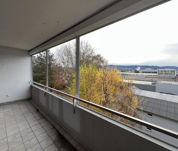 3-Raum-Wohnung mit Balkon - Dieselstrasse 23/10 - Photo 3