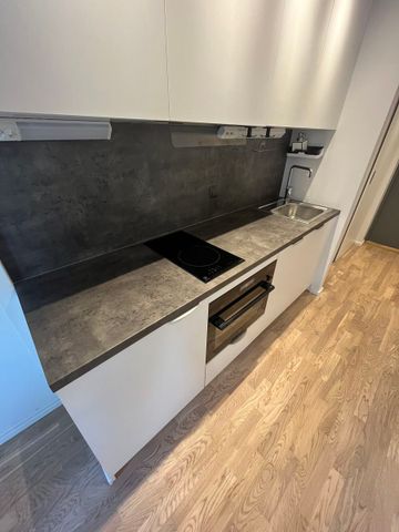 Flyginfarten, Järfälla - Photo 5