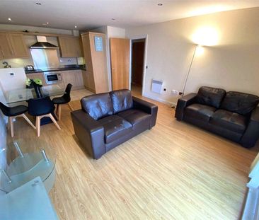 XQ7 Building, Taylorson Street South, Salford, Greater Manchester, ... - Photo 1