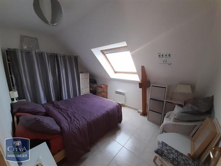 Location Maison 5 pièces 91m² LES PONTS DE CE 49130 - Photo 4
