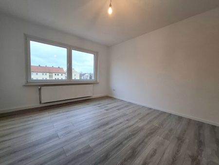 2-Zimmer-Wohnung mit Balkon - Photo 2