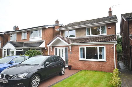 Valley Road, Heaton Mersey, Stockport, SK4 2DB - Photo 2