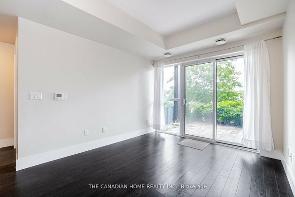 For Lease - 155 ST. LEGER Street Unit# 102, Kitchener, Ontario - Photo 1