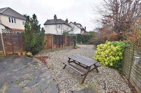 1 bedroom house to rent Dunmow Road, Bishops Stortford, CM23 - Photo 2