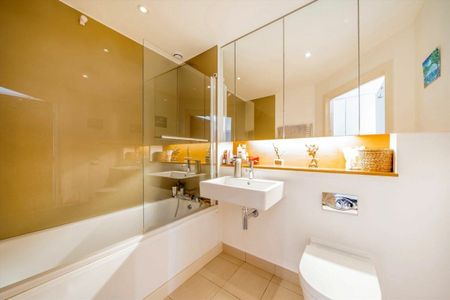 Durham Wharf Drive, Brentford, TW8 - Photo 5