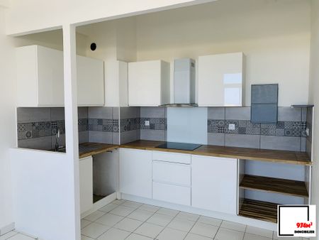 T3 Saint-Pierre Secteur Sud - Photo 3