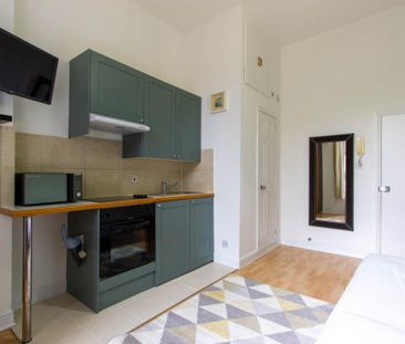 Flat 03 West Cromwell Road, Earls Court SW5 9QL - Photo 3