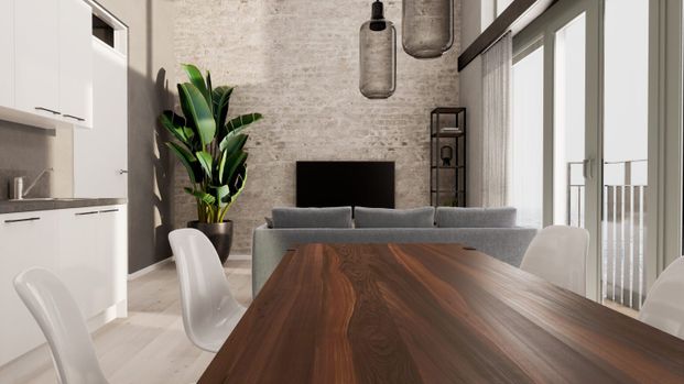 Oranje Vrijbuiterskade 166 - Foto 1