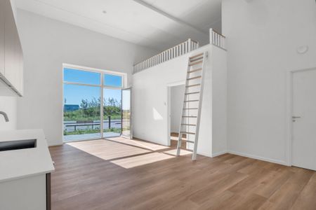 Skøn 5-værelses lejlighed i nybyggeri med alt i hårde hvidevarer - Photo 2