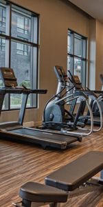 Promotions en cours | Condos Luxueux 3 1/2 à Louer | Ville Mont-Royal - Photo 3