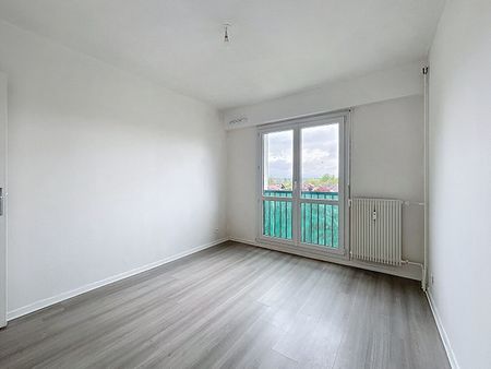 Appartement / Offre 58371081 - Photo 3