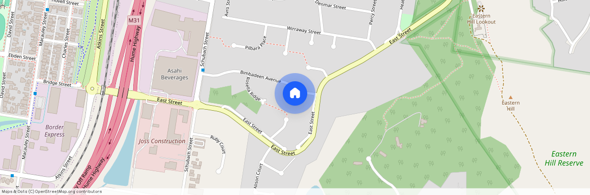 273 Bimbadeen Avenue, East Albury