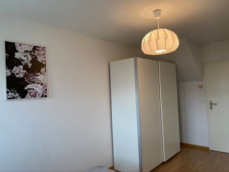 Modern, fully furnished 3.5-zi business apartment in 8600 Dübendorf - Photo 3