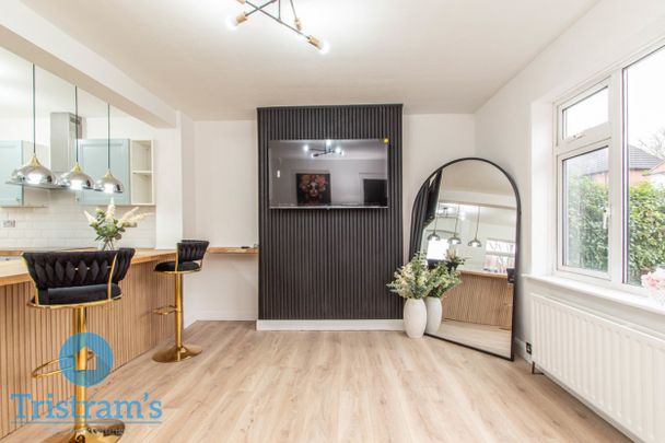 Manton Crescent, Beeston - Photo 1