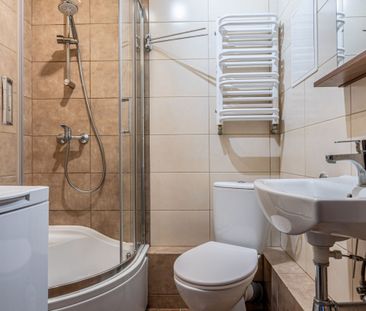 os. Piastowskie dwupokojowe od zaraz - Zdjęcie 6