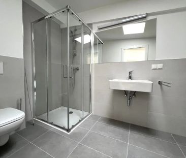 ERSTBEZUG: Cosy Single Apartment / FIRST MOVING IN: Cosy single flat - Photo 5