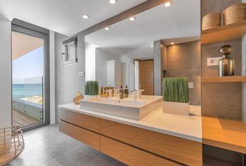 Luxury Villa for rent in Marbella Del Este, Spain