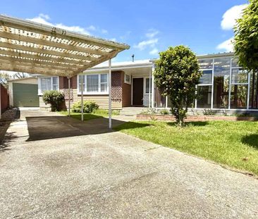 3 Bedroom Home in Heretaunga - Photo 3