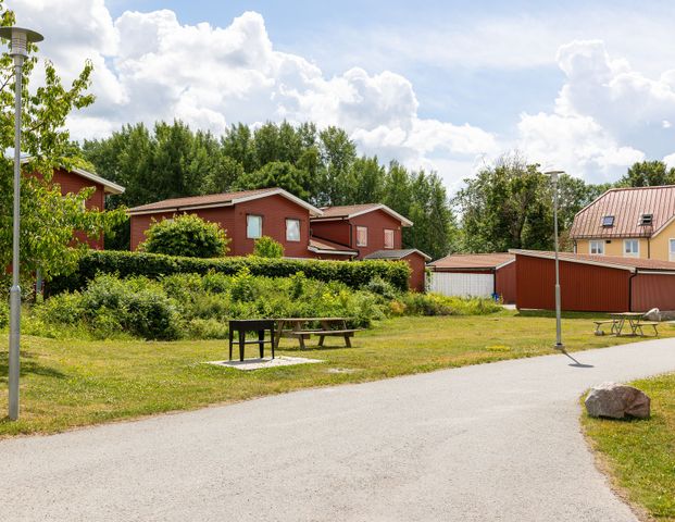 Stålgatan, Uppsala - Foto 1