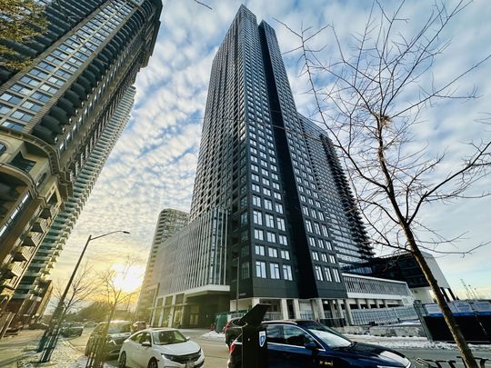 For Lease - 395 Square One Drive Unit# # 2311, Mississauga, Ontario - Photo 1