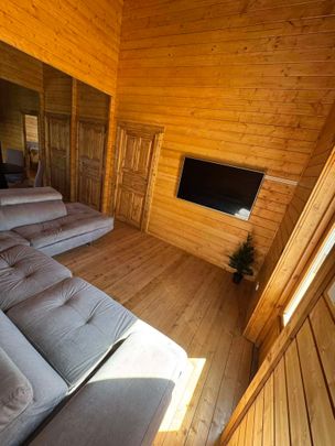 Heathridge - Photo 1