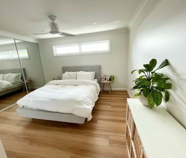 Spacious & Stylish - Photo 2