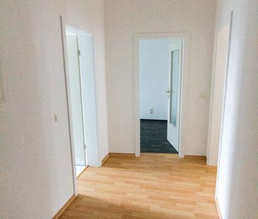 **Ruhige Single-Wohnung + Balkon + Tageslichtbad mit Wanne ** - Photo 6