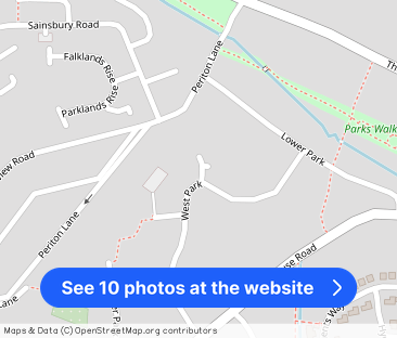 West Park Close, Minehead, Somerset, TA24 - Photo 1