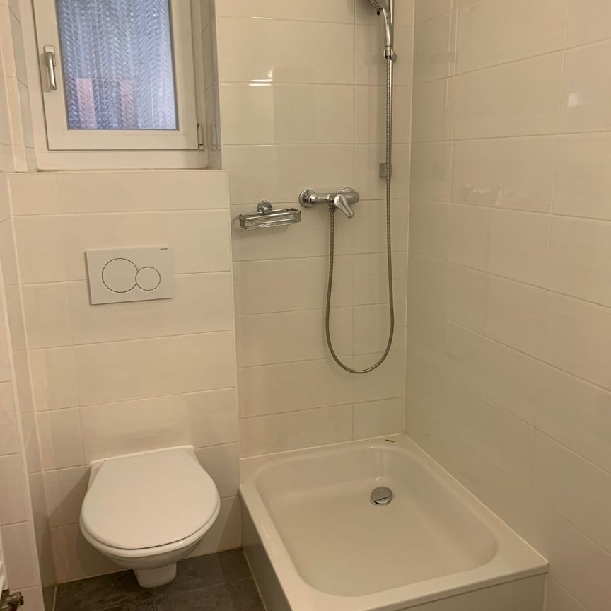 Avenue Ruchonnet 13, 1003, Lausanne - Foto 1