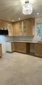 5 1/2 - Montréal (Villeray) - 1 880 $/mois - Photo 3