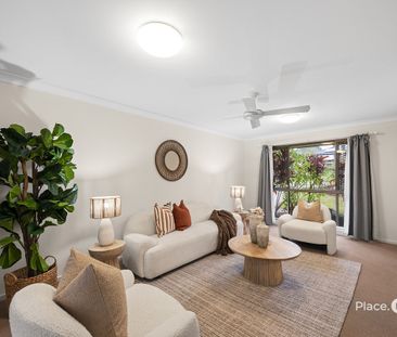 Brilliant family home in Carindale - Photo 2