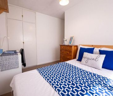 6 bedroom house to rent - Photo 5