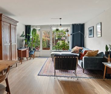 Huis te huur: Pieter A. van Heijningestraat 133 1035 SZ Amsterdam - Photo 6