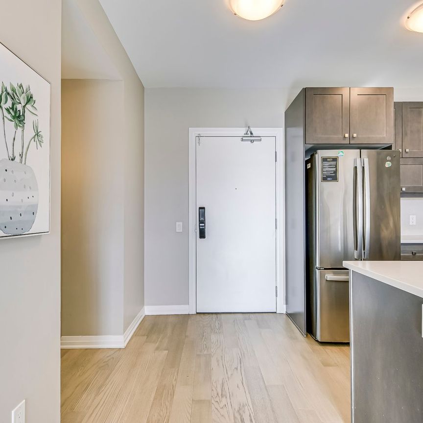For Lease - 95 Dundas Street Unit# 417, Oakville, Ontario - Photo 1