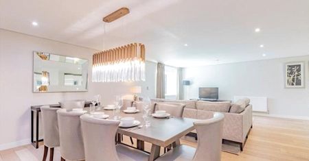 Merchant Square, Paddington - Photo 2