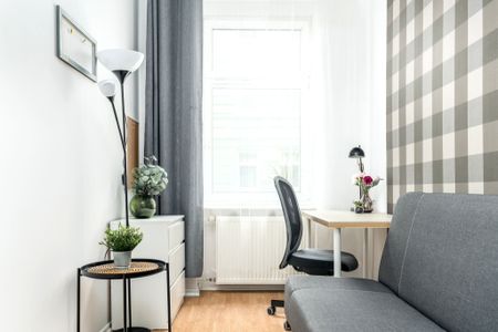 Pokój, ul. Sławomira - Photo 5