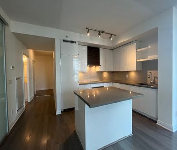 For Lease - 60 Annie Craig Drive Unit# 712, Toronto, Ontario - Photo 3