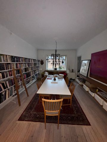 Katarina Bangata, Stockholm - Photo 2