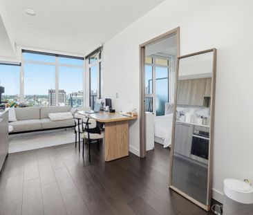 For Lease - 1 Concord Cityplace Way Unit# 5515, Toronto, Ontario - Photo 2