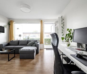 Växthusvägen, Bro - Foto 2