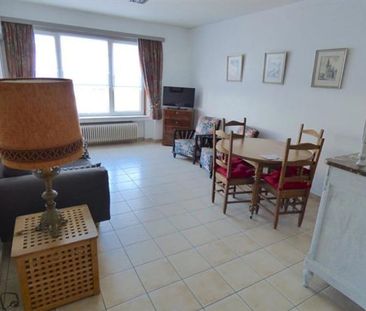 Appartement te huur - Photo 1