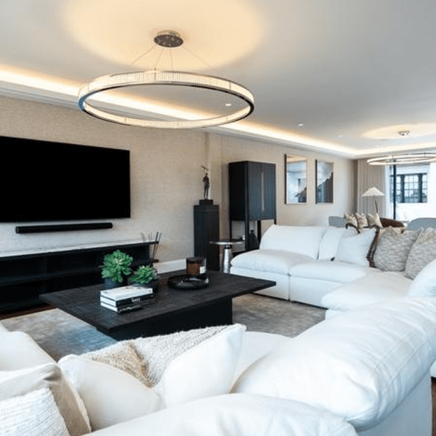 Strathmore Court NW8 - Photo 2