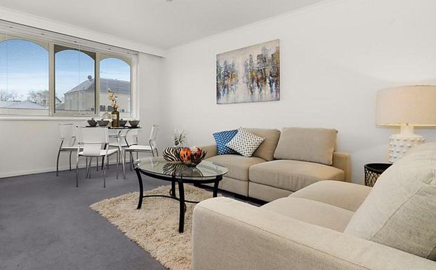 5/39 Walpole Street, Kew VIC 3101 - Apartment For Rent | Domain - Photo 1