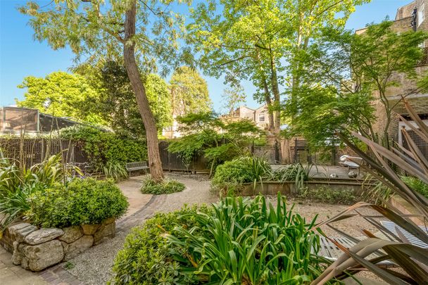 Modern Two Bedroom Apartment on the Kings Road in Chelsea - Photo 1
