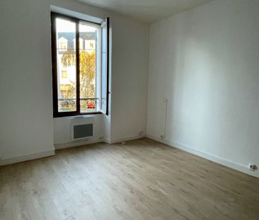 Location appartement 2 pièces, 37.15m², Angers - Photo 4