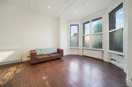 1 bedroom flat to rent - Photo 4